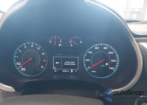 2022 Chevrolet Malibu Fwd Lt z USA, uszkodzony, nr VIN 1G1ZD5ST5NF209165